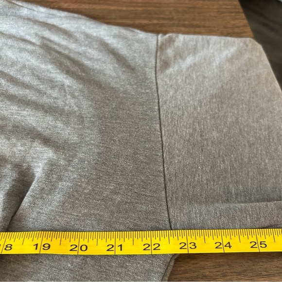 ❤️ Athleta Heather Gray Hoodie S - Picture 9 of 12